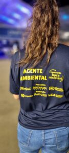 Movimento Bora Reciclar! transforma, pelo segundo ano consecutivo, a Festa do Peão de Paulínia em exemplo de responsabilidade ambiental