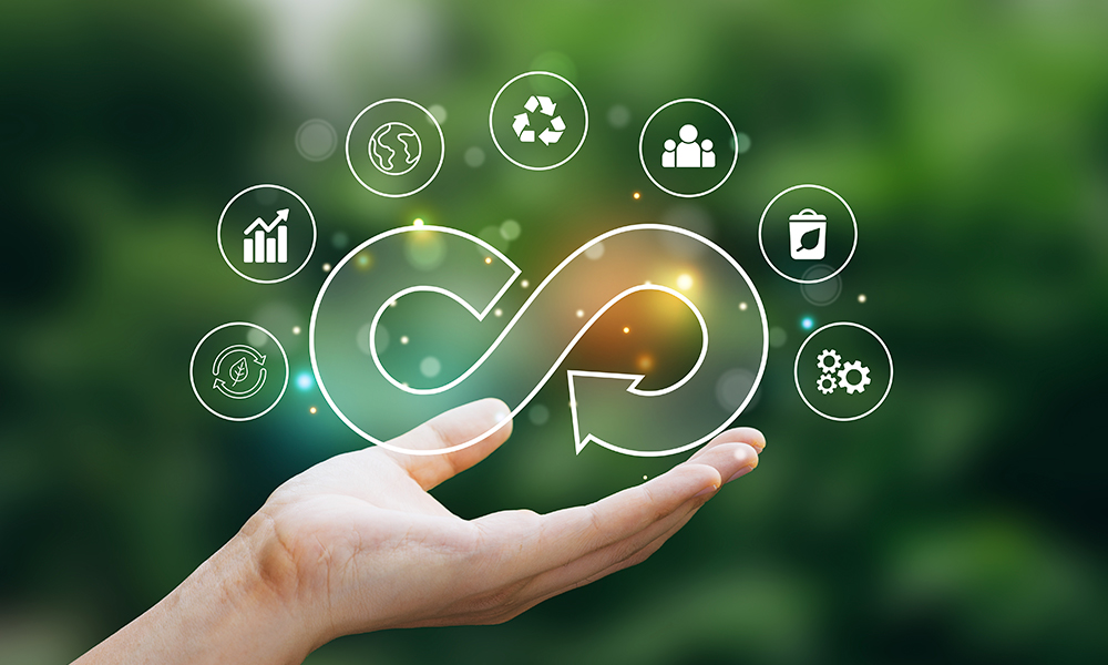 Aprovação do Plano Nacional de Economia Circular traz avanços para modelo econômico mais sustentável