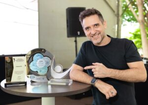 Reconhecimentos importantes marcaram nosso 2024