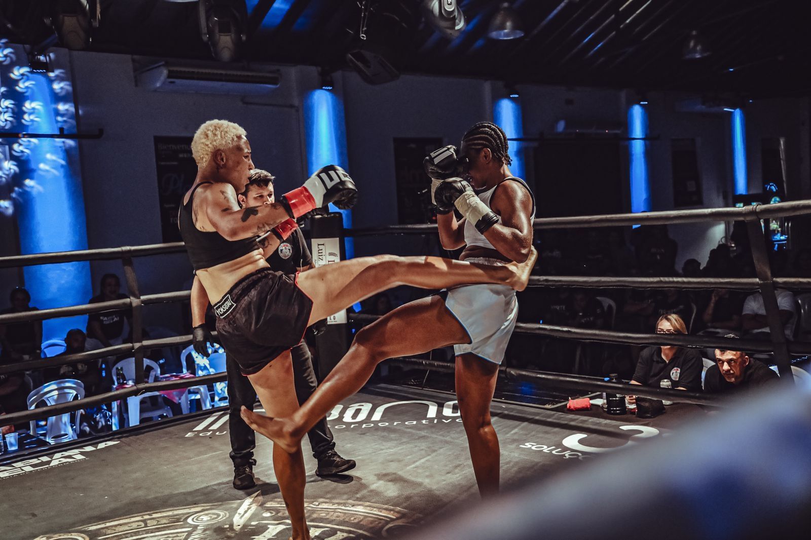 Movimento Bora Reciclar! leva sustentabilidade ao Extreme Fighting em Campinas e reforça conexão entre esporte, reciclagem e impacto social