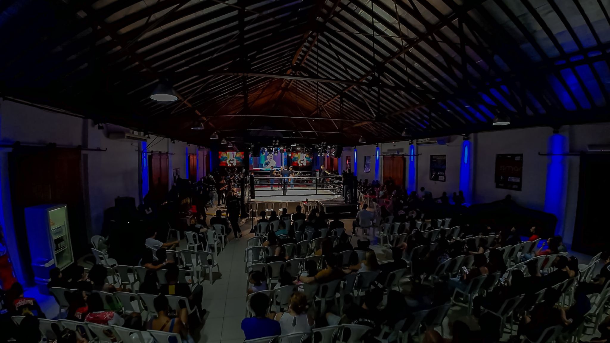 Movimento Bora Reciclar! leva sustentabilidade ao Extreme Fighting em Campinas e reforça conexão entre esporte, reciclagem e impacto social