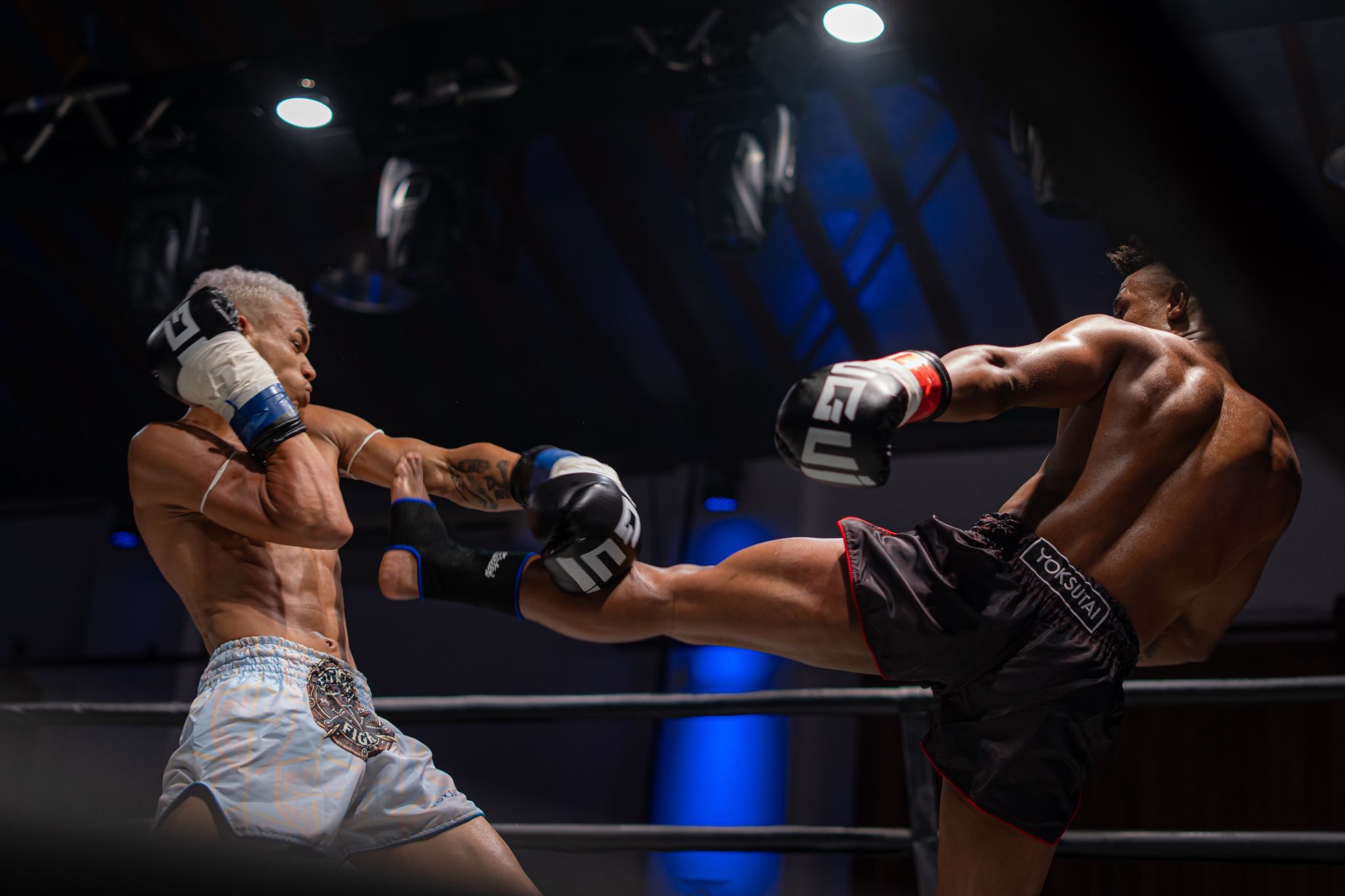 Movimento Bora Reciclar! leva sustentabilidade ao Extreme Fighting em Campinas e reforça conexão entre esporte, reciclagem e impacto social