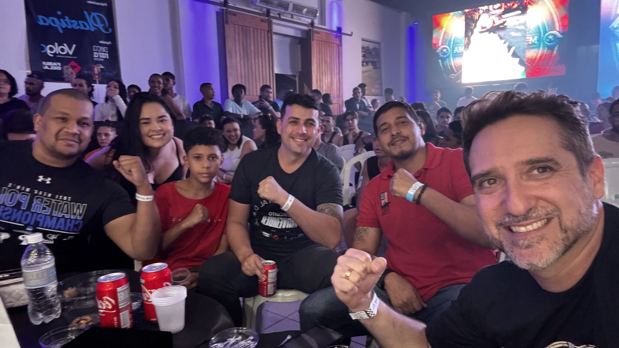 Movimento Bora Reciclar! leva sustentabilidade ao Extreme Fighting em Campinas e reforça conexão entre esporte, reciclagem e impacto social