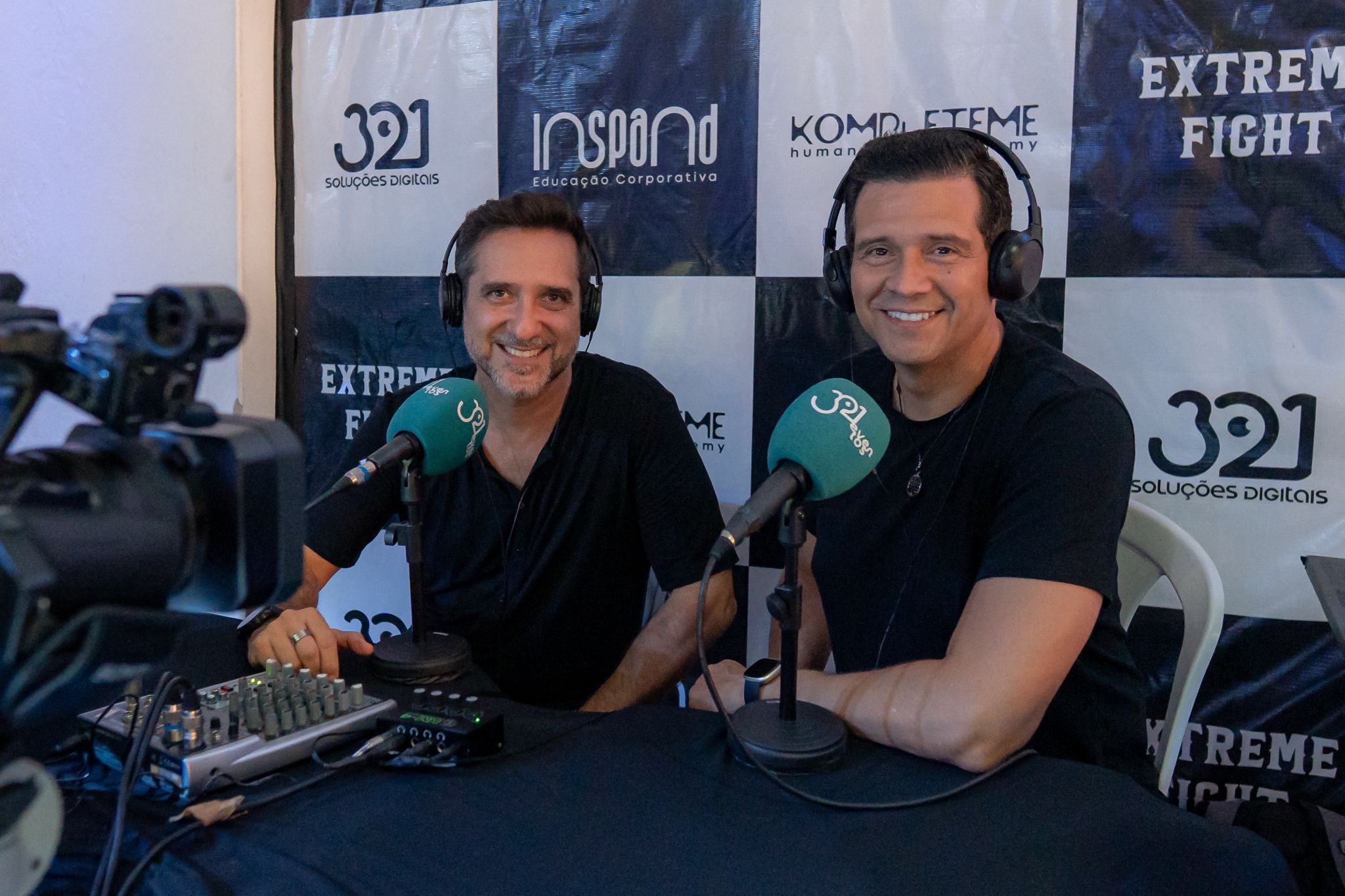 Movimento Bora Reciclar! leva sustentabilidade ao Extreme Fighting em Campinas e reforça conexão entre esporte, reciclagem e impacto social