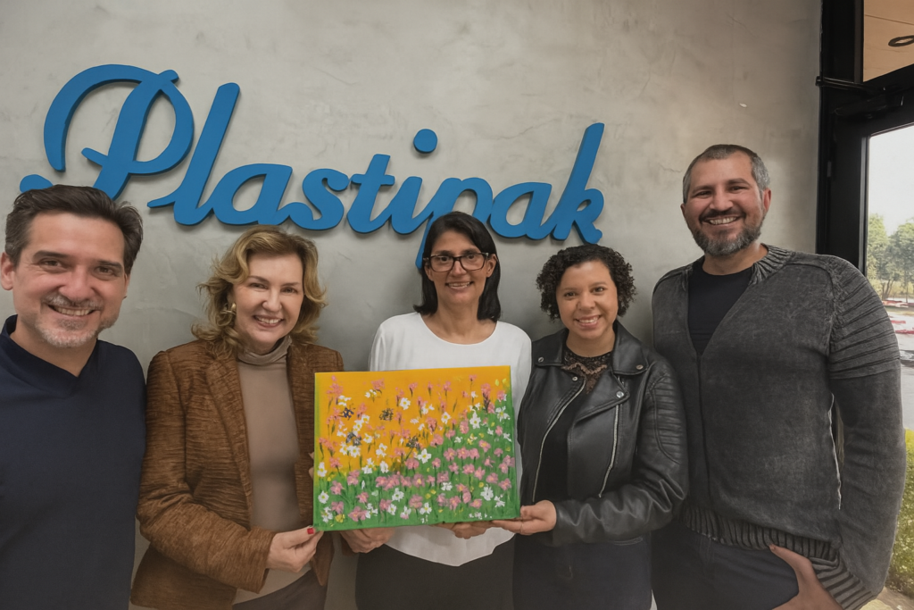 Movimento Bora Reciclar! e Hospital Boldrini firmam parceria para corrida solidária