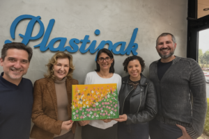 Movimento Bora Reciclar! e Hospital Boldrini firmam parceria para corrida solidária