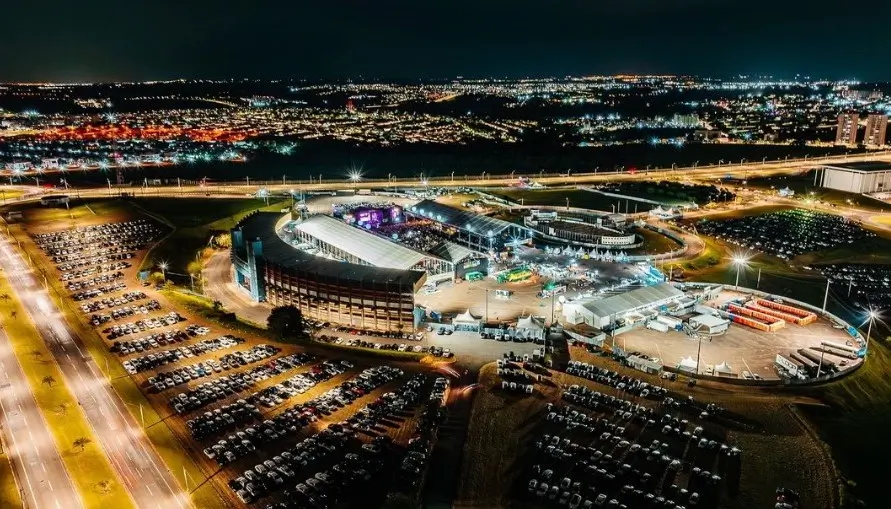 Movimento Bora Reciclar! marca presença pelo segundo ano na Festa do Peão de Paulínia com ações de sustentabilidade
