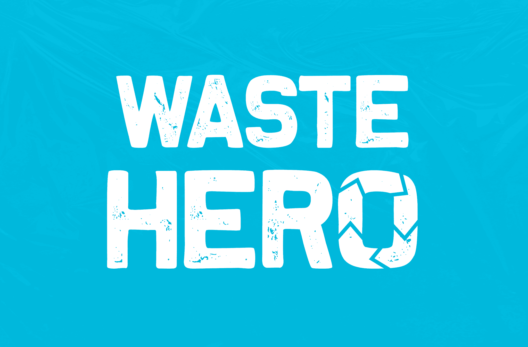 Conheça a Waste Hero, parceira do Bora Reciclar! na educação ambiental
