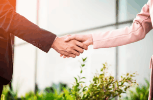 O papel das empresas no combate às mudanças climáticas através da reciclagem