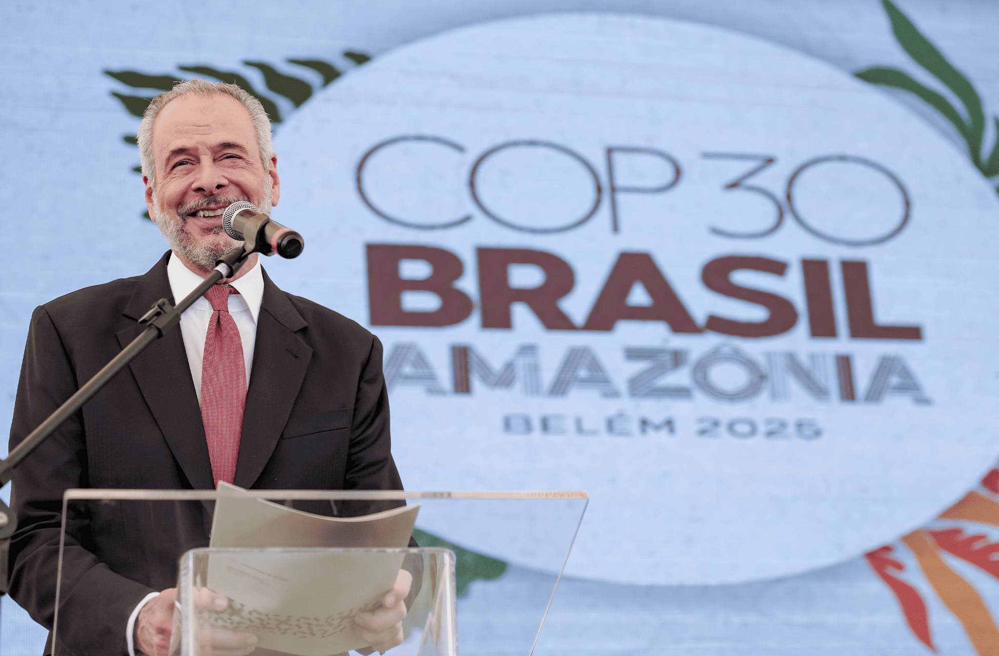 O papel das empresas no combate às mudanças climáticas através da reciclagem