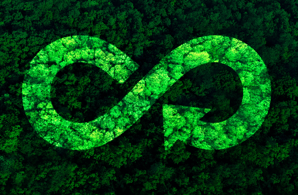 Economia circular: como transformar resíduos em oportunidades de negócio