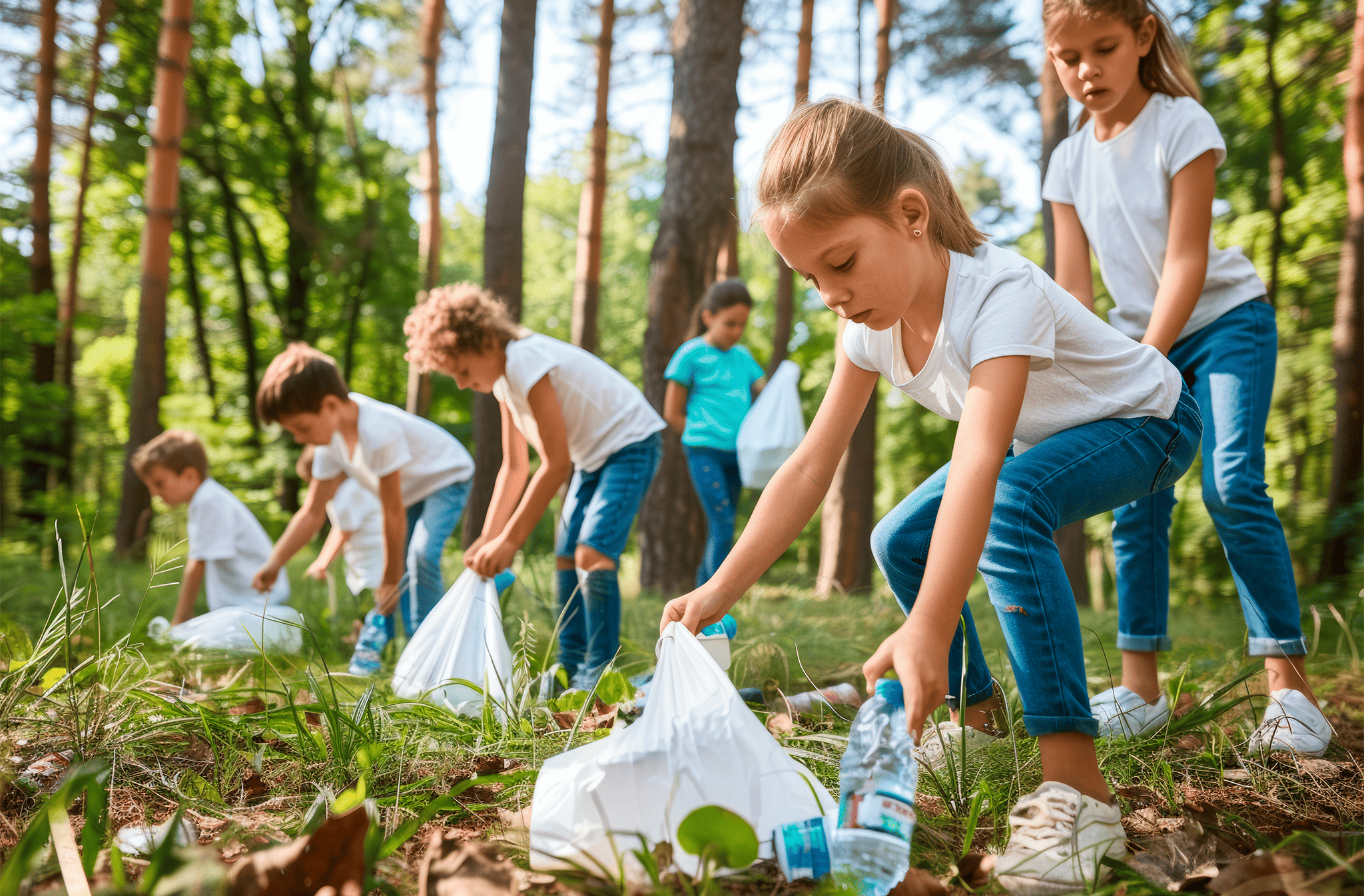 Economia circular: como transformar resíduos em oportunidades de negócio