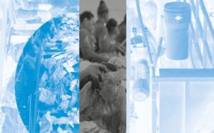 “A bitributação penaliza o setor da reciclagem e é um gargalo para a economia circular. Deveria haver uma legislação especifica para os reciclados", destaca a advogada especialista em Direito Ambiental, Patrícia Iglecias